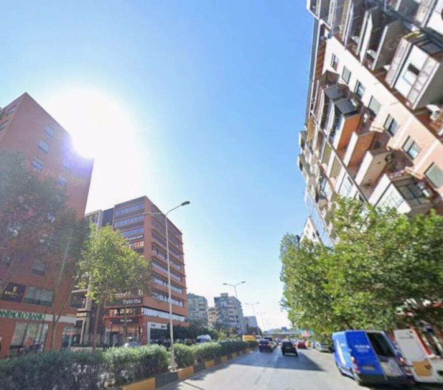 FOR RENT 1+1 APARTMENT NEAR DELIJORGJI ID 5636