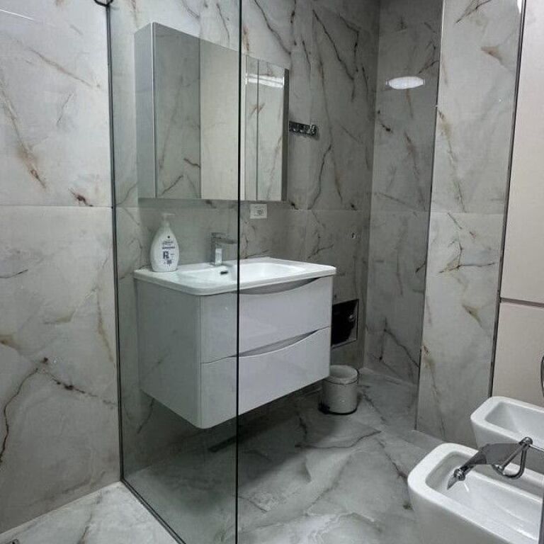 🏡 IN AFFITTO – APPARTAMENTO 2+1+2 | VIA ELBASAN
