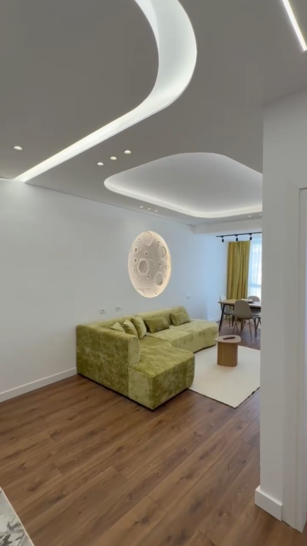 Apartament 1+1 per shitje Astir !