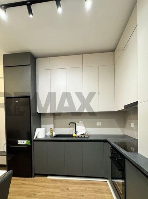 Apartment 1+1 for sale OXA Residence, Fresk