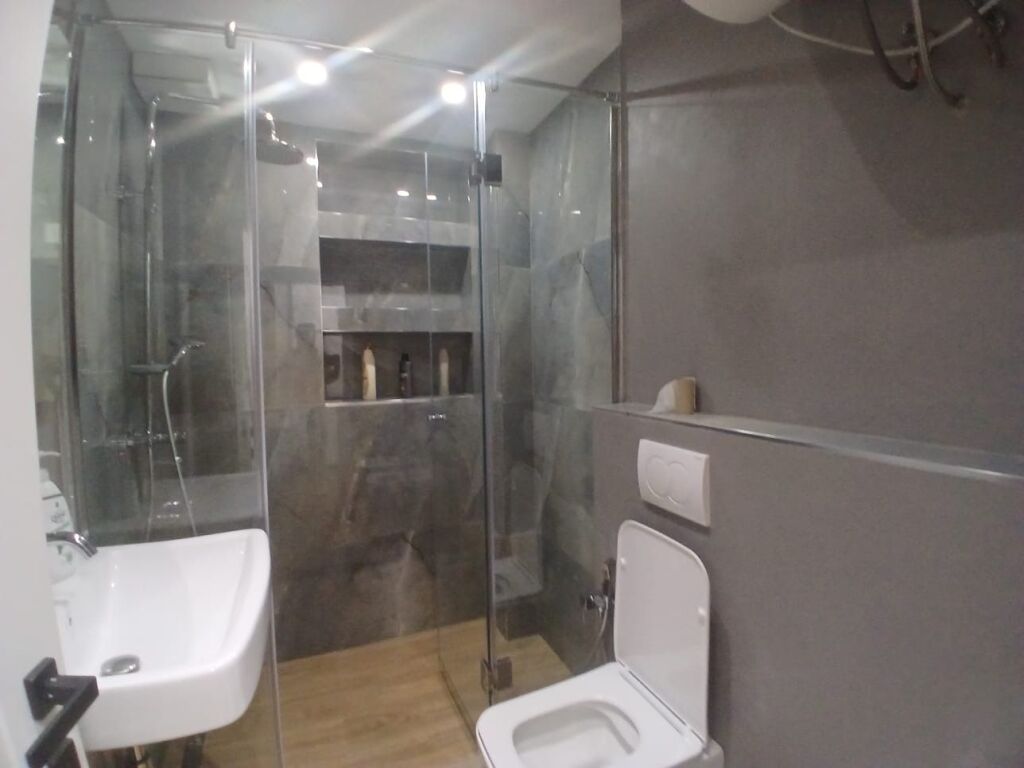 Jepet me qera apartamenti 1+1