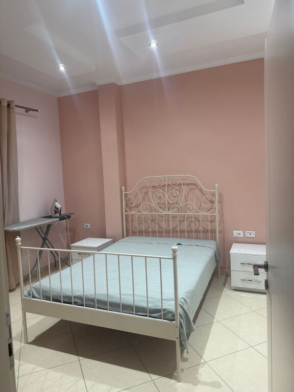 Qera, Apartament 3+1+2, Vilat Gjermane, Tirane