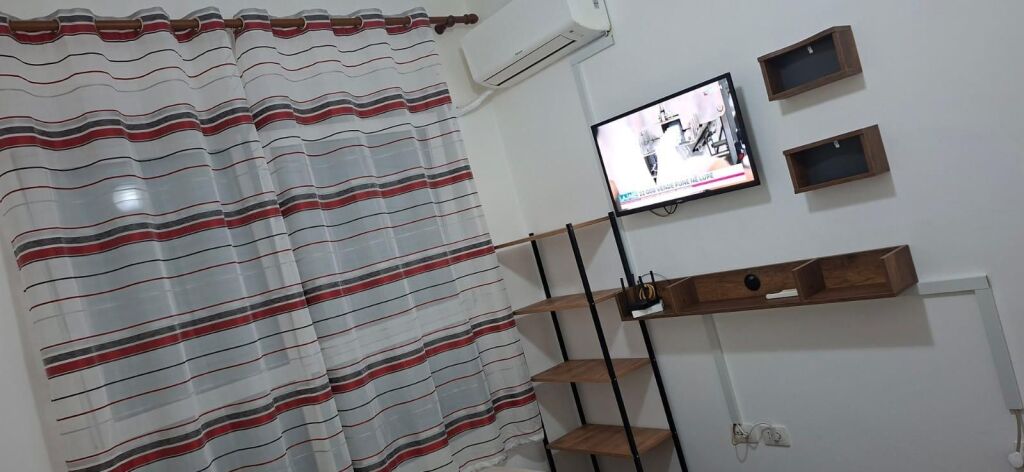 Qera | Garsoniere | Mangalem 21 | 280 €/muaj