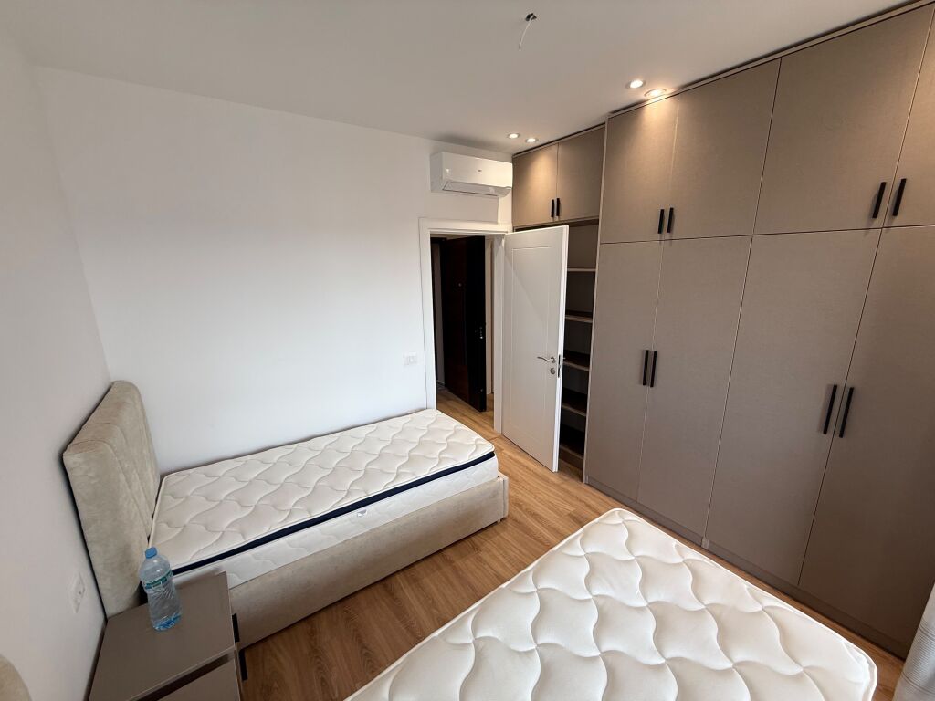 2+1 apartment for sale, Jordan Misja