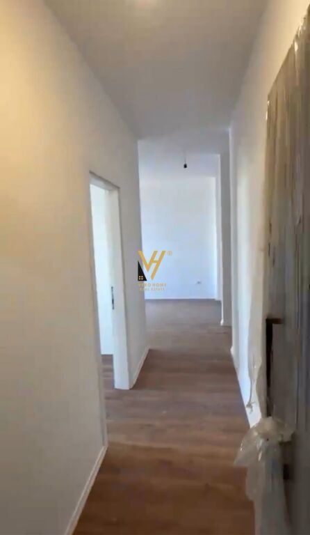 SHITET APARTAMENT 1+1+BLK NE DON BOSKO 147.000 EURO