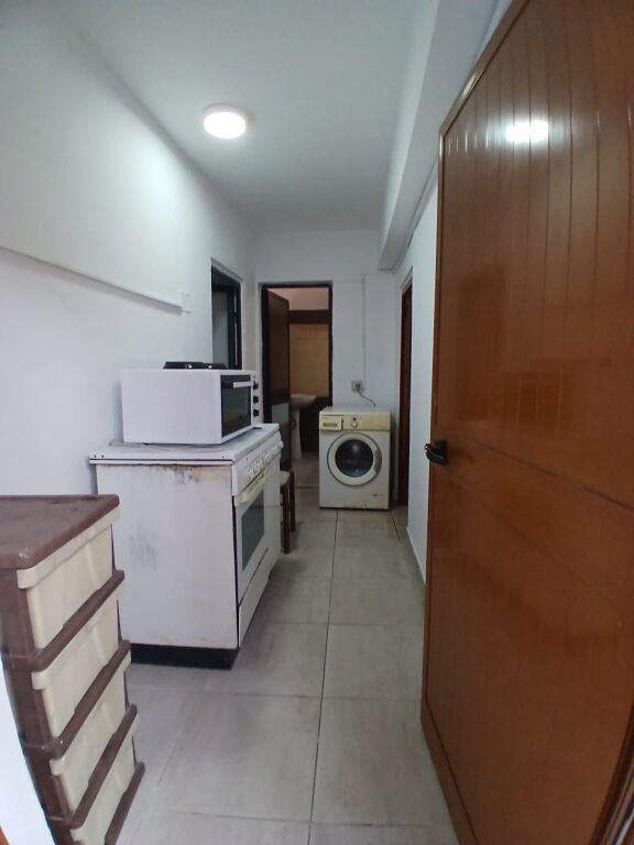 Appartamento 1+1 in affitto