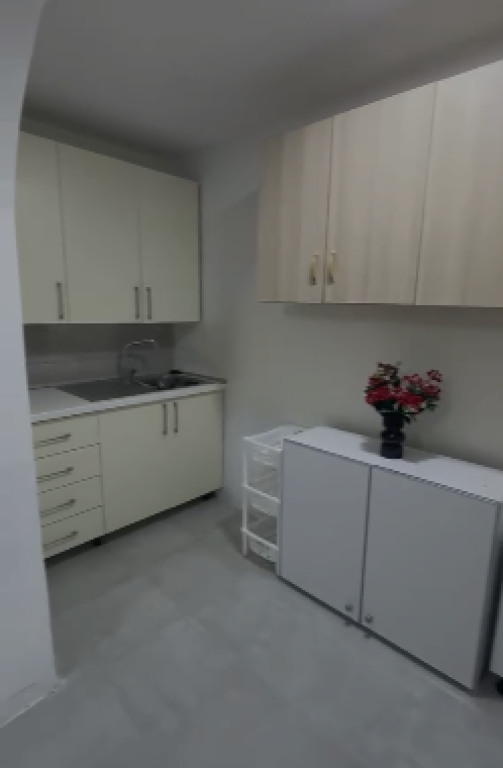 🏠 FOR RENT 2+1 APARTMENT IN ALI DEMI NEAR WOMEN'S PRISON, 650 THOUSAND LEKE