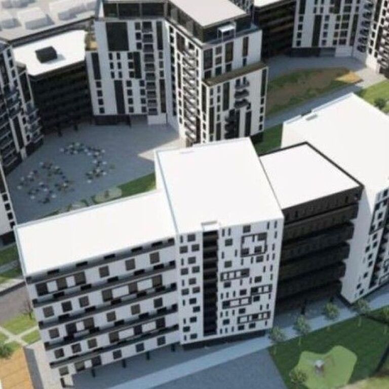 🏢✨ SHITET APARTAMENT 2+1 – REZIDENCA TURDIU, FUSHA E AVIACIONIT ✨🏢