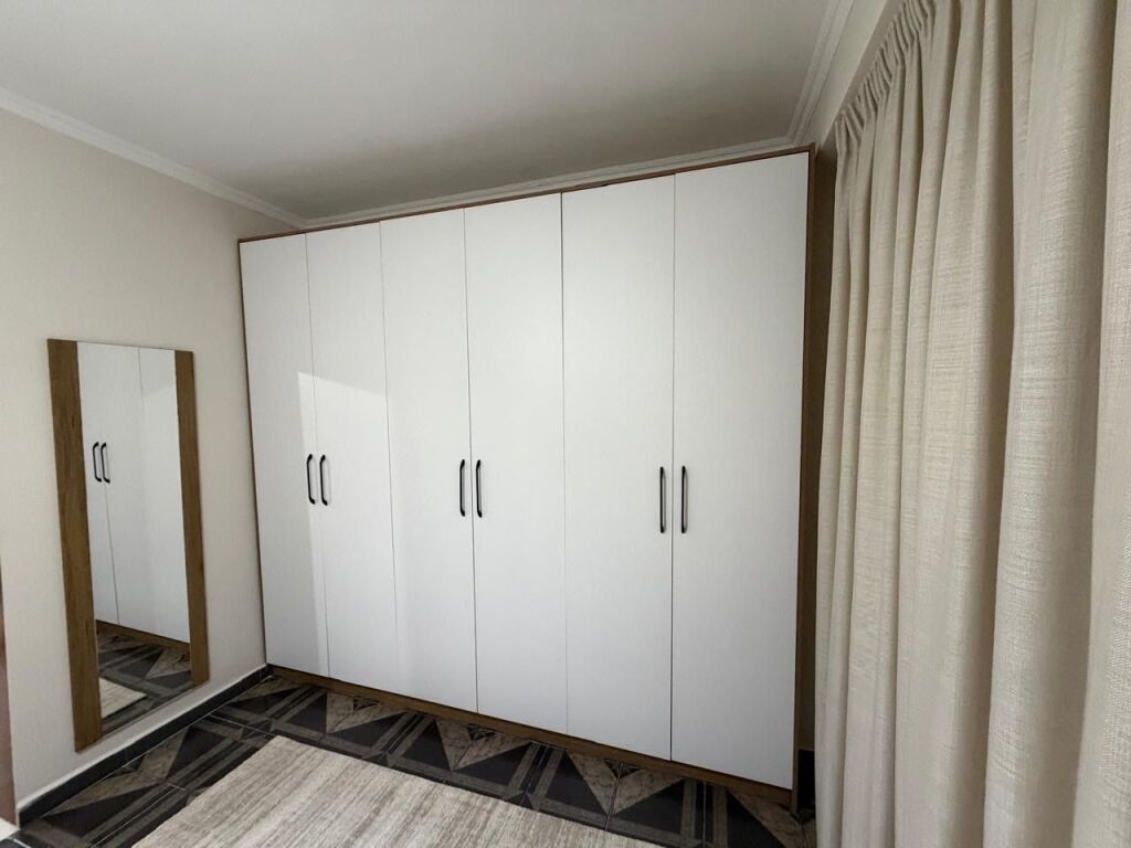 Apartment for rent 1+1+parking Fabrika e Miellit