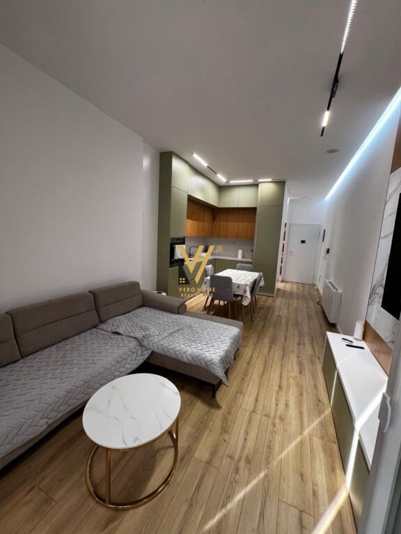 APARTMENT 2+1+2+2BLK FOR RENT AT THE BOTANICAL GARDEN 1,200 EURO