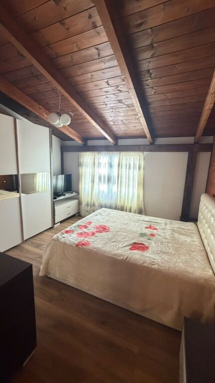 FOR RENT APARTMENT 1+1+STORAGE NEAR QEMAL MICI SCHOOL, DURRES