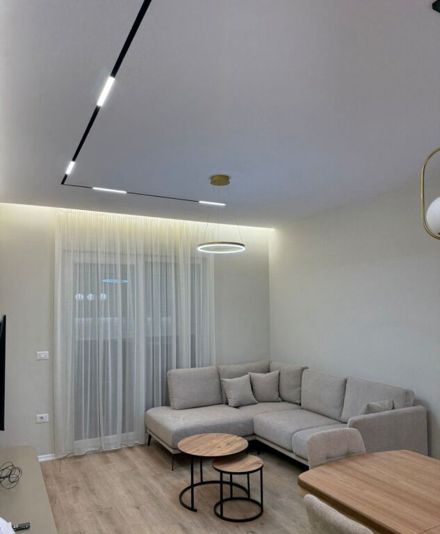 Qera | Apartament 1 + 1 | Laprakë | 700 €/muaj