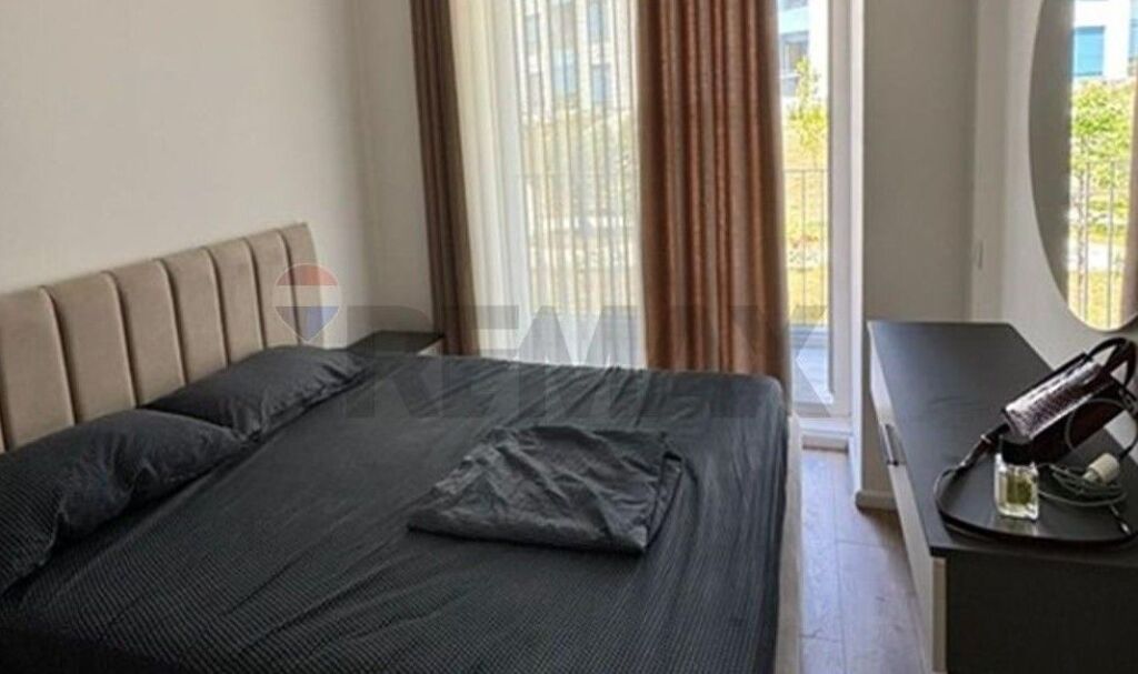 Apartment 1+1 for sale OXA Residence, Fresk