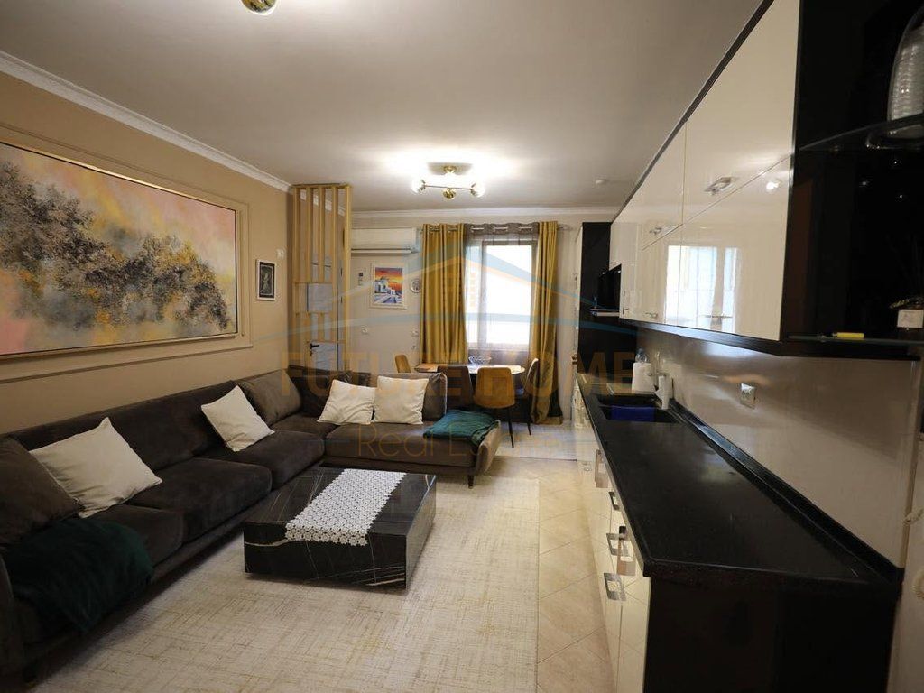 Rent, Apartment 2+1 + Garage, Kodra e Diellit