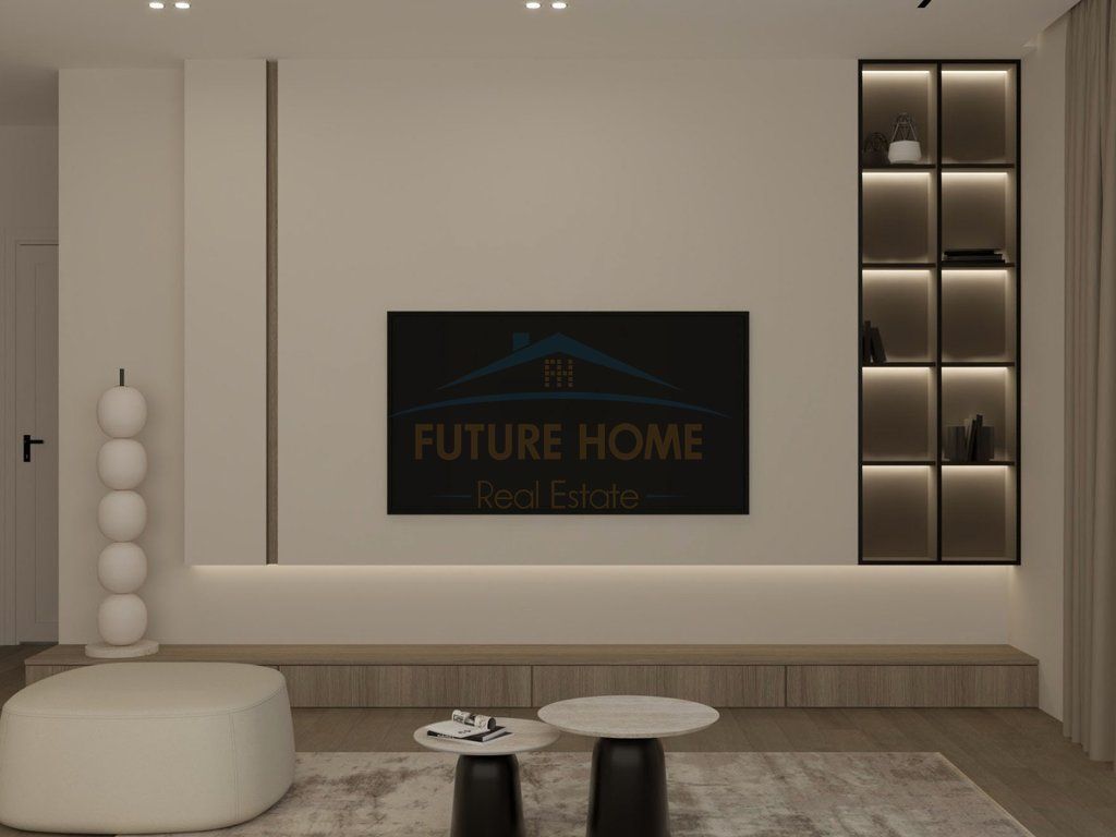 For sale, Apartment 1+1, Lake Land Residence, Farkë