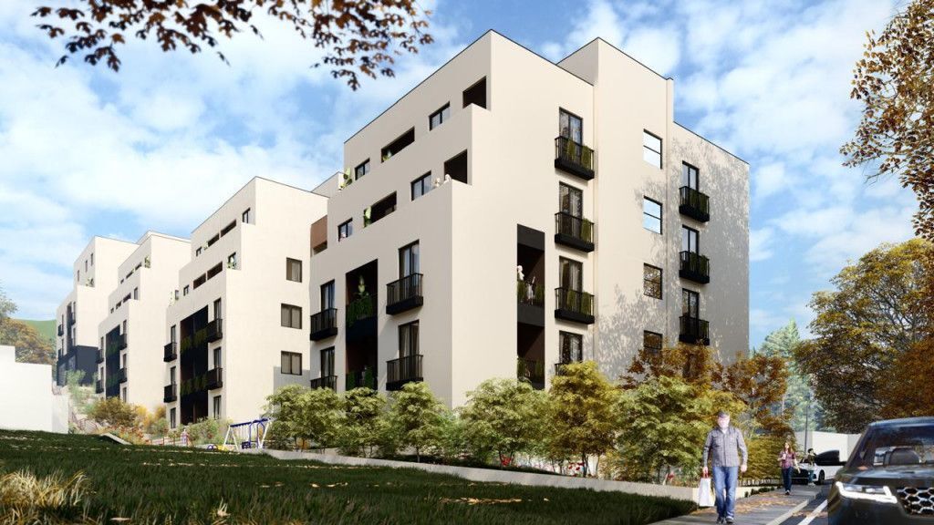 APARTAMENT 1+1 NE SHITJE NE BABRRU