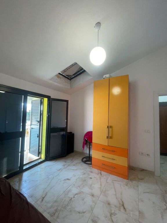 Apartment 1+1 For Sale Near Teuta Factory, Durres!