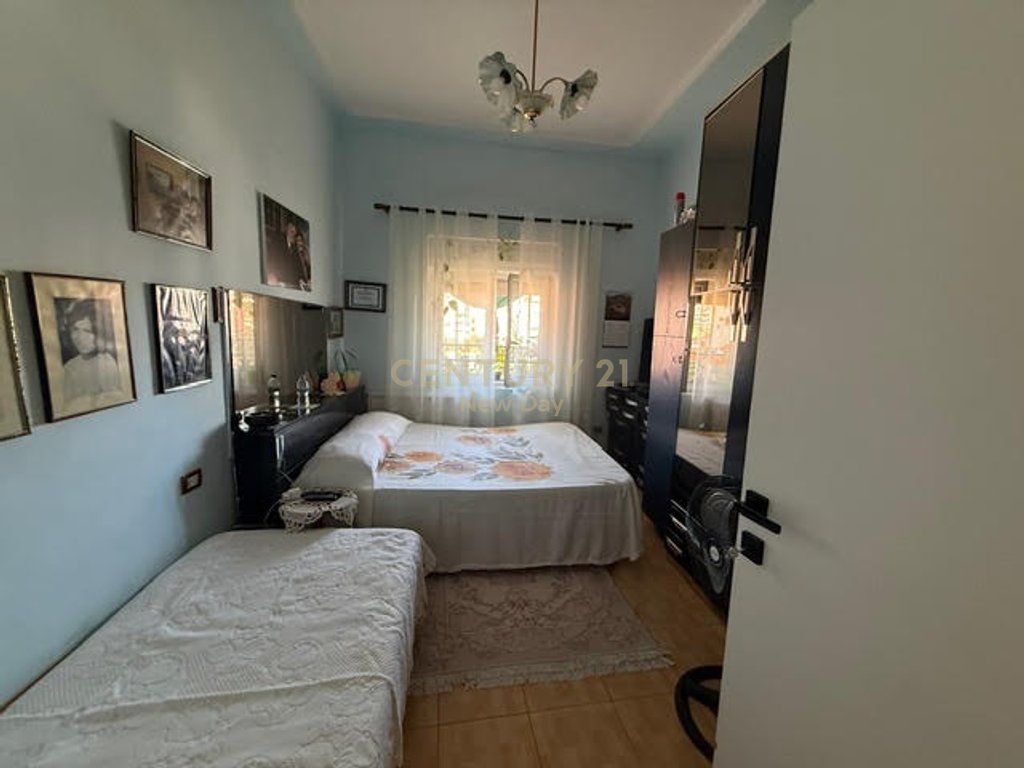 2+1 apartment for sale near Blue Star Durres.