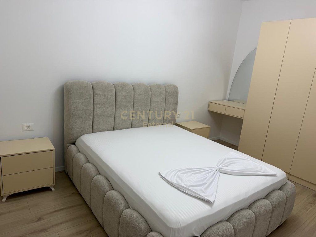 Apartament 1+1 Me Qira te Bulevardi i Ri, Tiranë