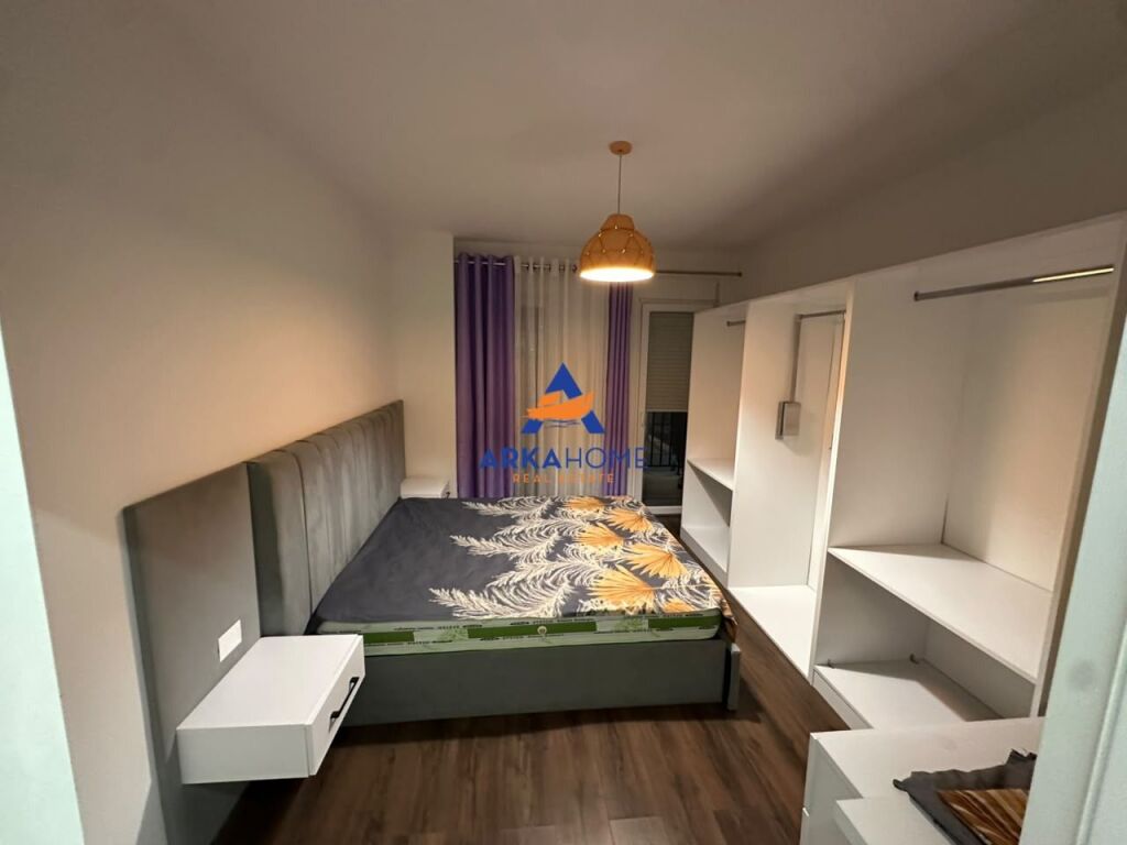 AFFITTASI APPARTAMENTO 1+1+BALCONE "PRESSO IL RONDO DEL 5 MAGGIO" 50.000 LEKE