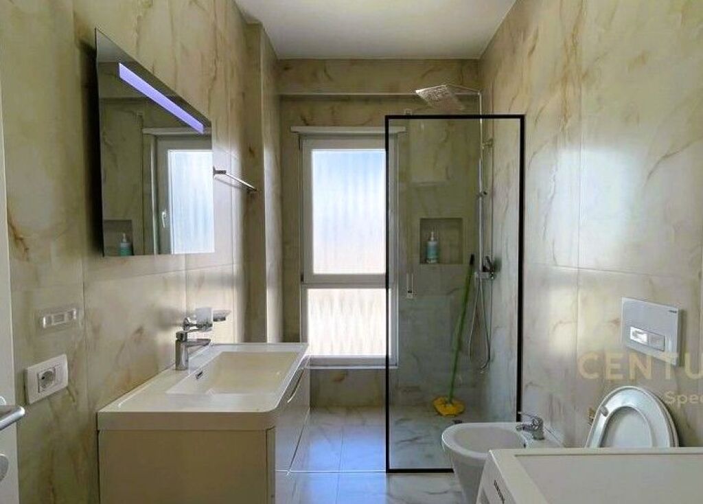 Apartament Modern 1+1 Per Shitje Ne Rr.5 Maji