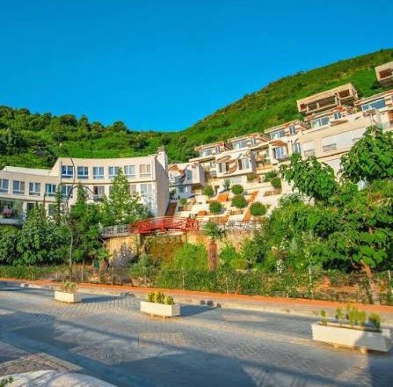 For sale, Apartment 3+1+2, Kodra e Diellit 2 Residence.
