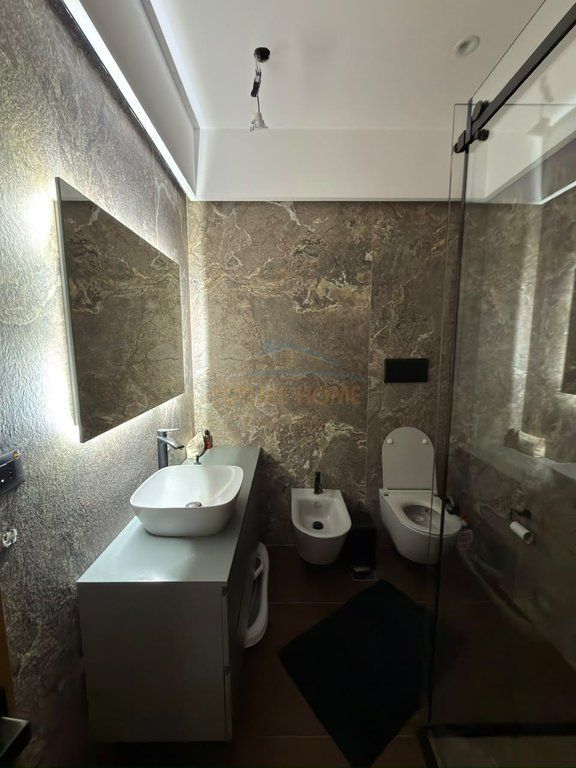 For sale, Apartment 2+1+2+ Parking Space, G&amp;P Residence, Selite, Tirana
