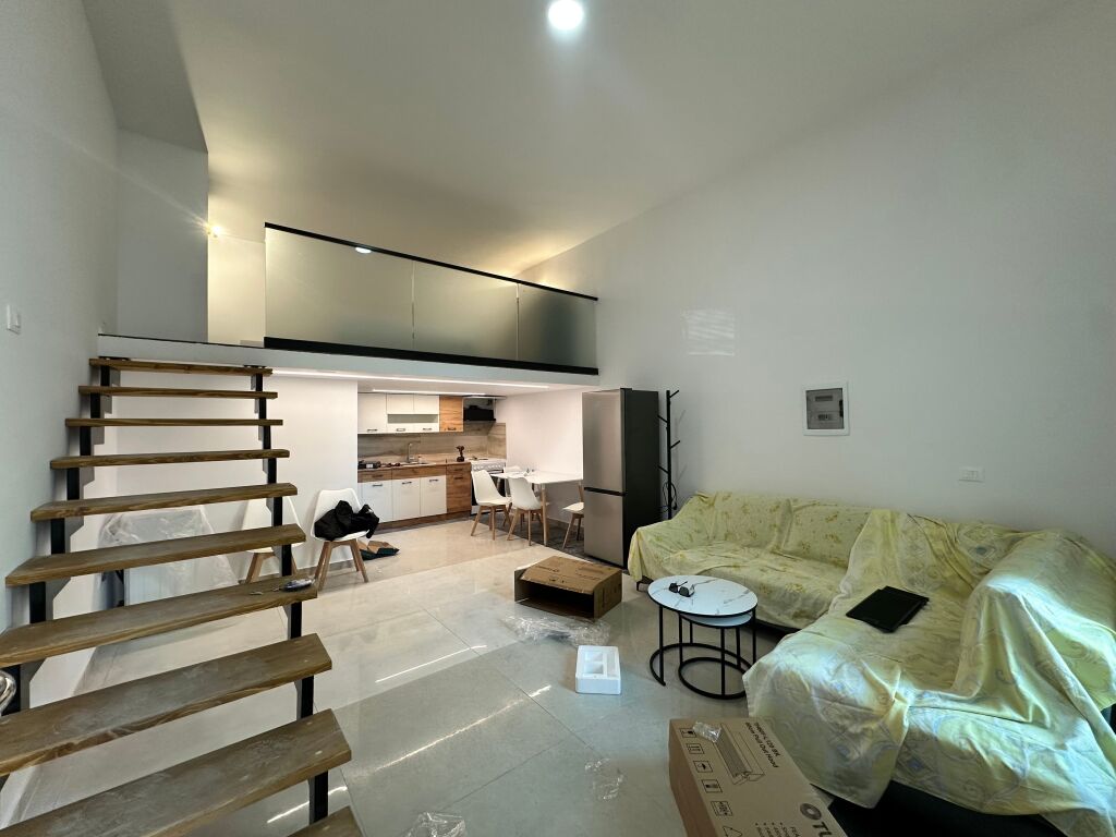 Apartament me qira Skel Vlore
