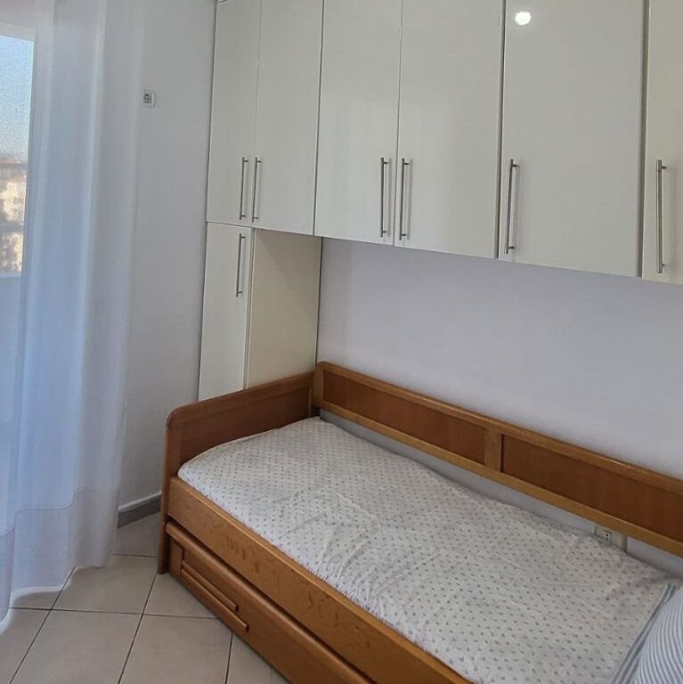 🏡 APPARTAMENTO 3+1 IN VENDITA – VIA KAVAJËS | POSSIBILITÀ CON MUTUO