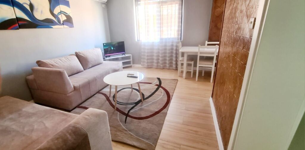 Apartment 1+1 for rent