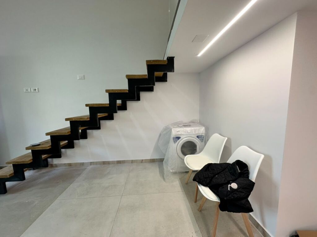 Duplex for Long-Term Rent - Skele, Vlorë