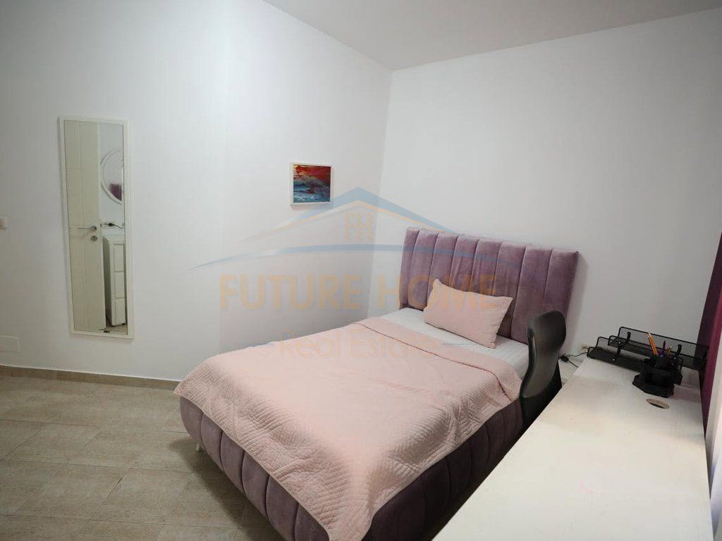 Rent, Apartment 2+1 + Garage, Kodra e Diellit