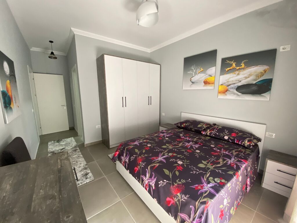 Appartamento in affitto 2+1+2 a 5 Maji prezzo 55000 Leke