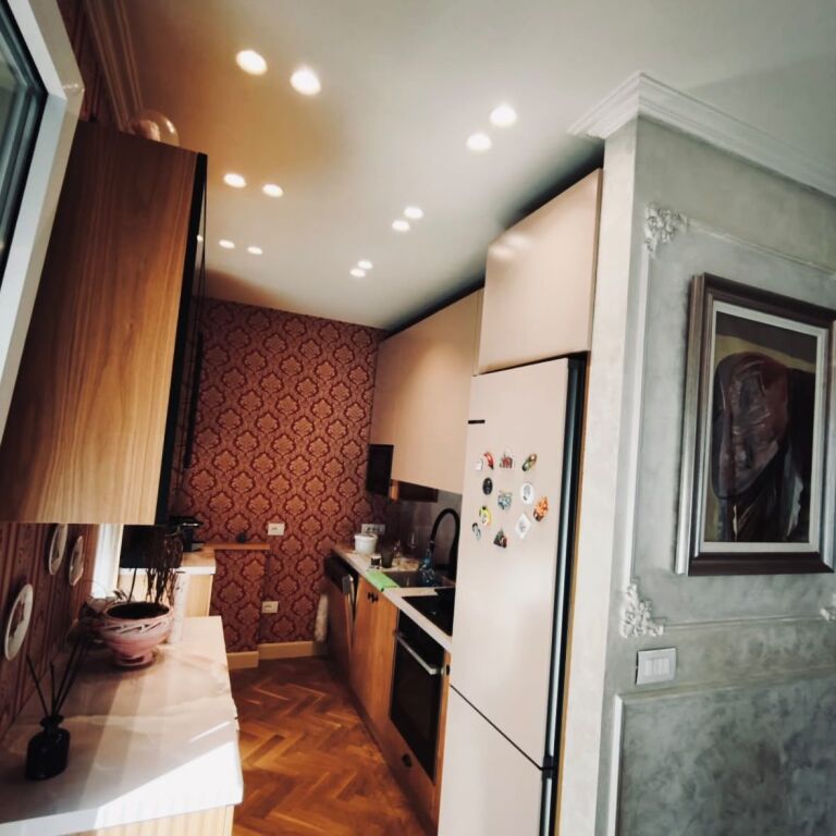 APPARTAMENTO 2+1+2 IN AFFITTO | JOY RESIDENCE