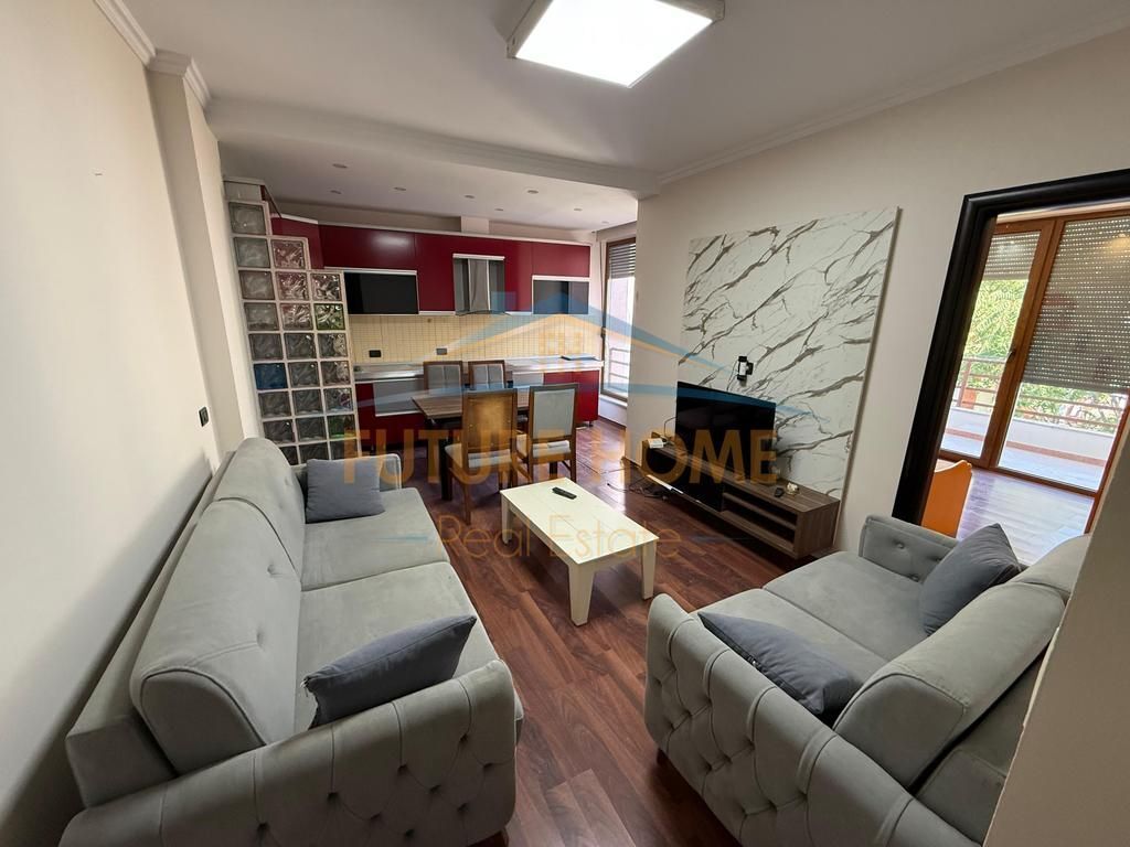 Qera, Apartament 2+1+Parkim , Kodra Diellit , Tiranë.
