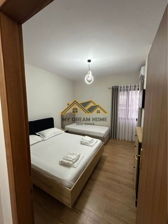 Apartment 1+1 for Rent – Iliria Beach,