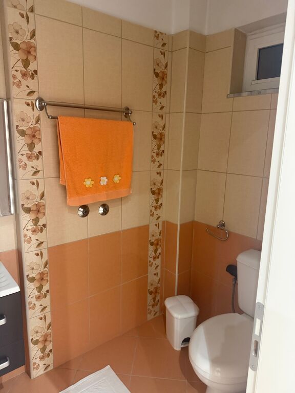 Qera, Apartament 3+1+2, Vilat Gjermane, Tirane
