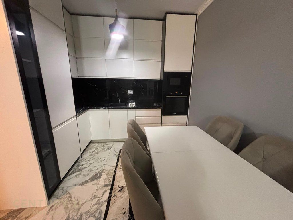 Apartment 2+1 for Rent near Rruga e Dibrës
