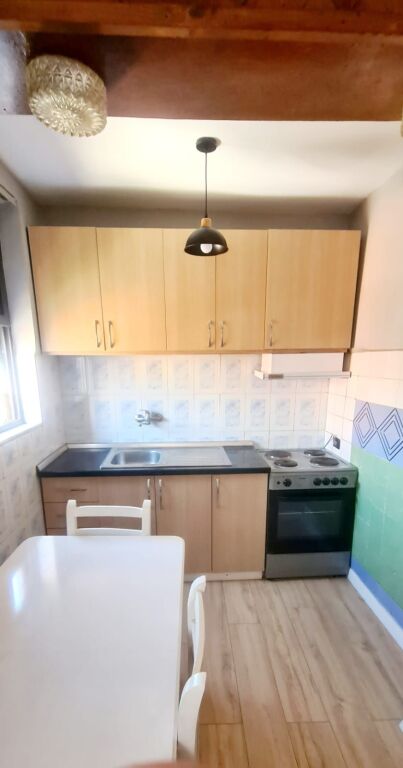 Apartment 1+1 for rent