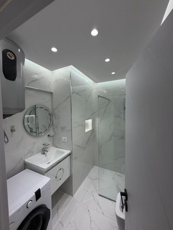 Apartment for rent 2+1+ 2 balconies Laprak