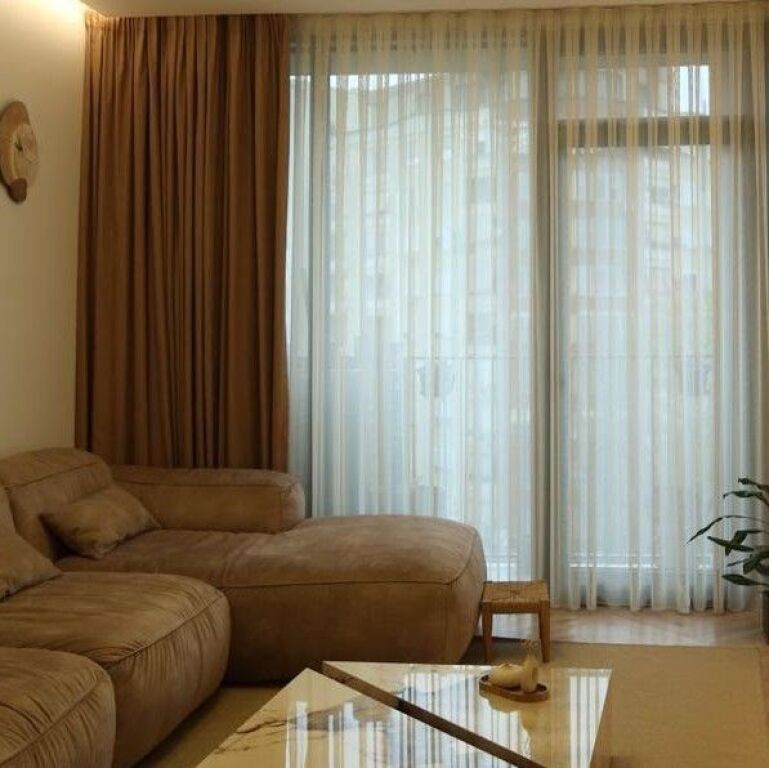 🏡 SHITET APARTAMENT MODERN 3+1+2 – LAKE VIEW RESIDENCE