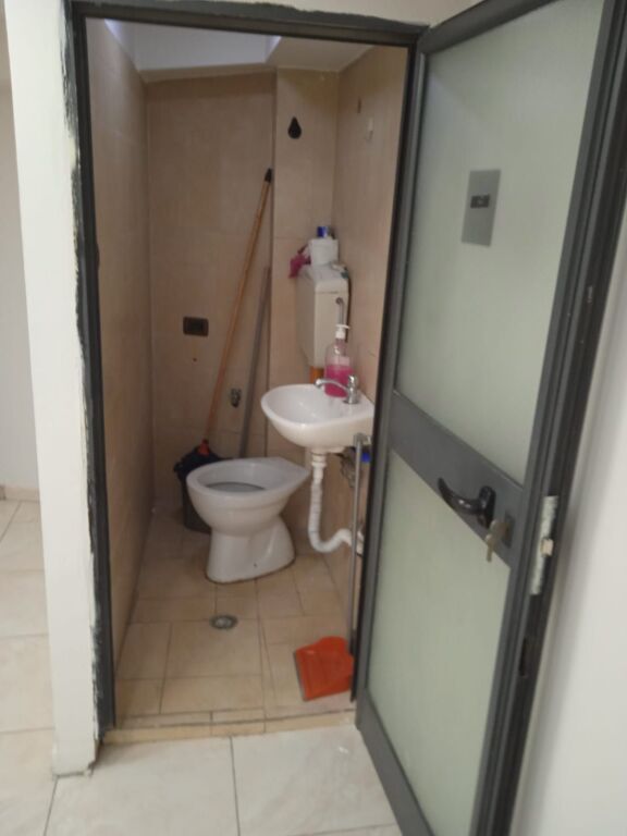 Office for rent at Durres Street, former Yugoslav Embassy ID 5642