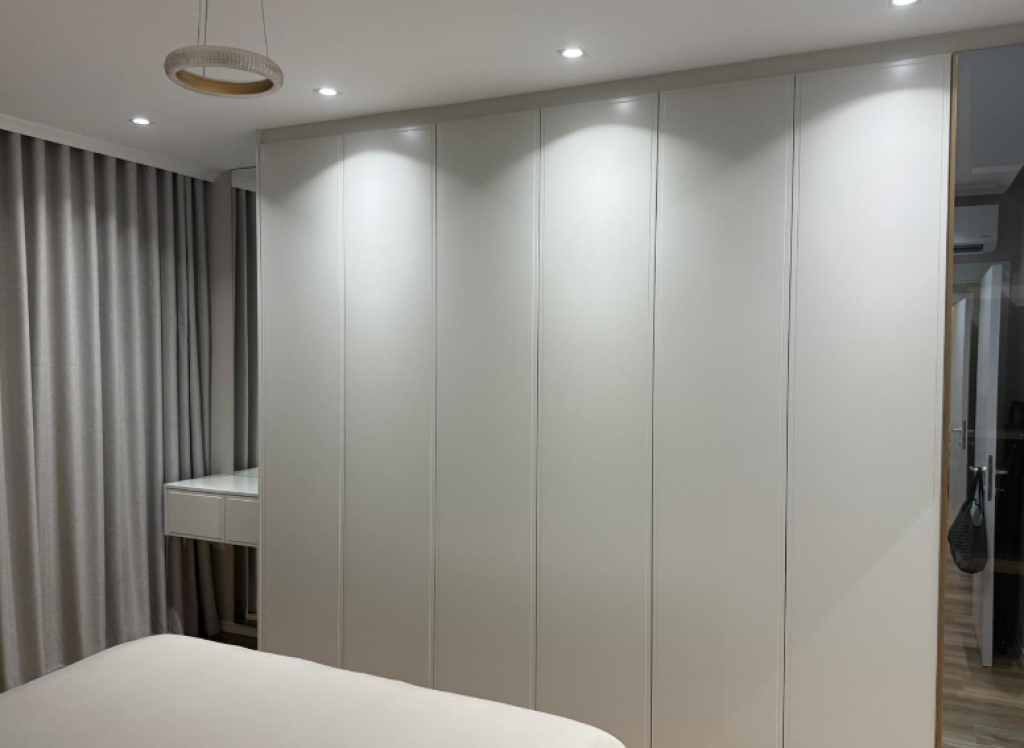 FOR RENT APARTMENT 2+1+2 | DON BOSKO