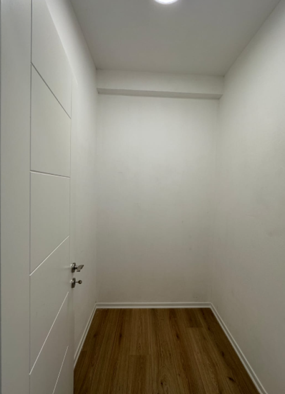 SHITET APARTAMENT 3+1 ME VERANDË | REZIDENCA ERLI