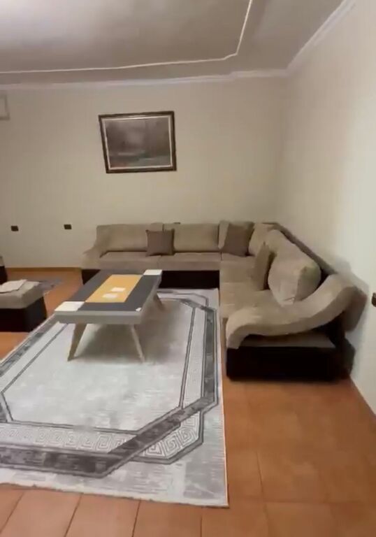 For rent 3+1+2 DON BOSKO 1 million lek