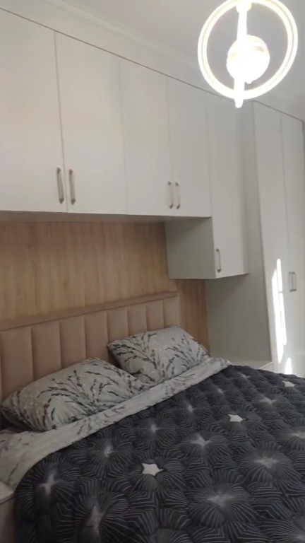 Apartment 2+1 for rent