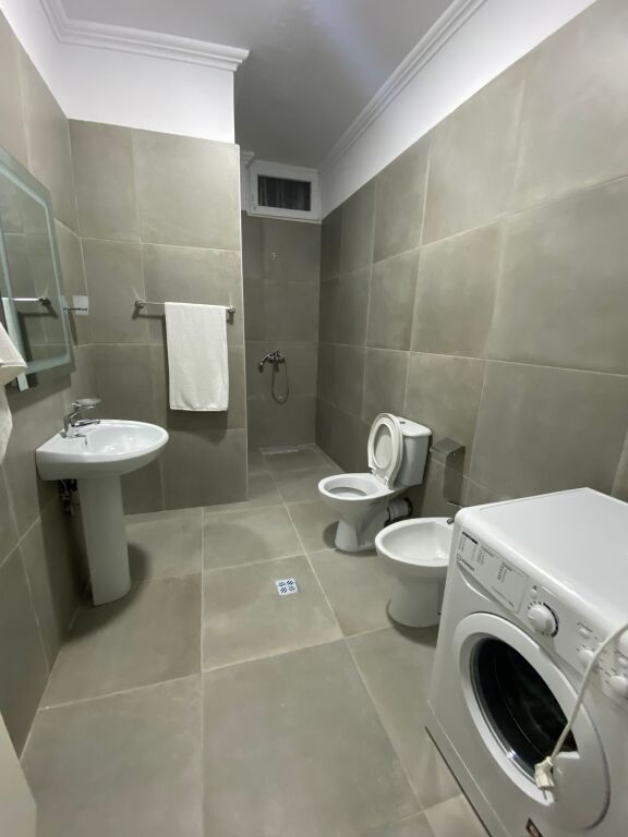Appartamento in affitto 2+1+2 a 5 Maji prezzo 55000 Leke