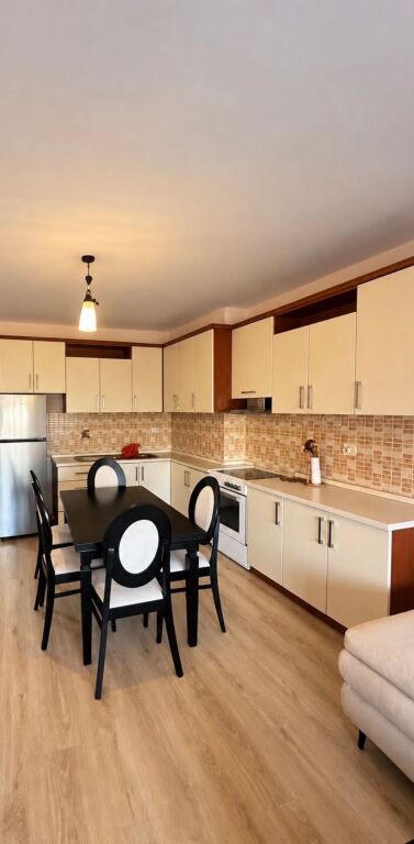 Apartament me qera 1+1 Ali Demi