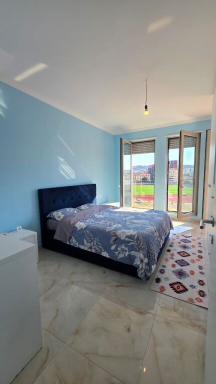 Appartamento - In Affitto - Zogu I Zi, Tirana