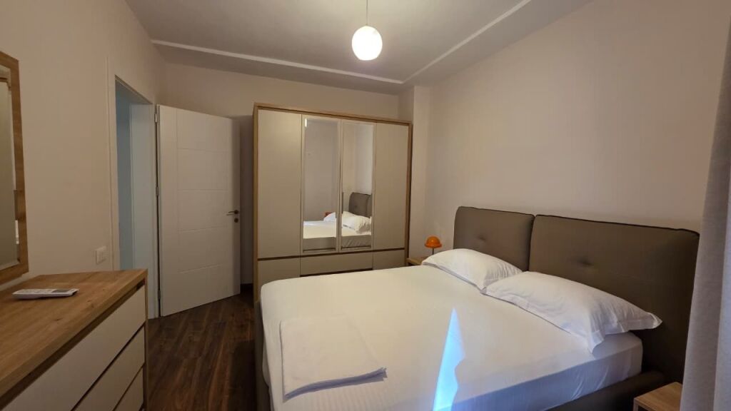 Apartament - Për Shitje - Myslym Shyri, Tiranë